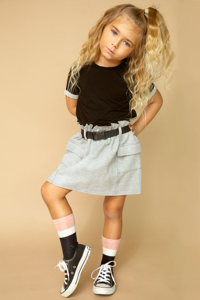 Cargo Skirt