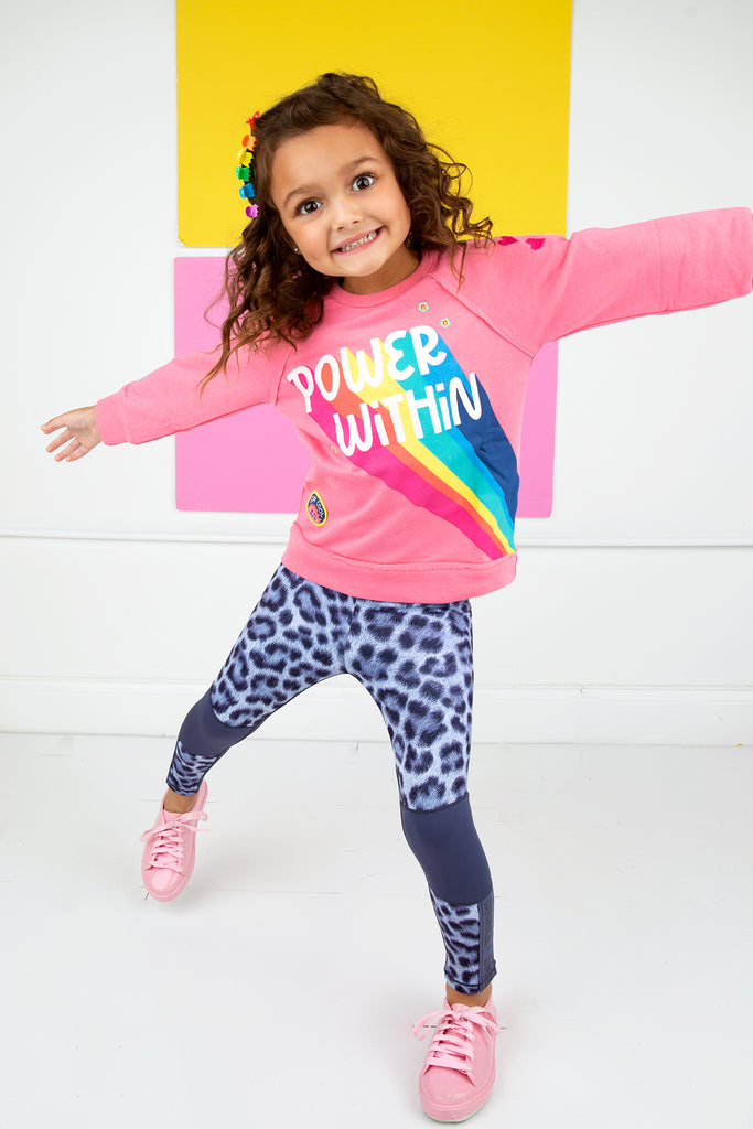 Olympia Sporty Leggings