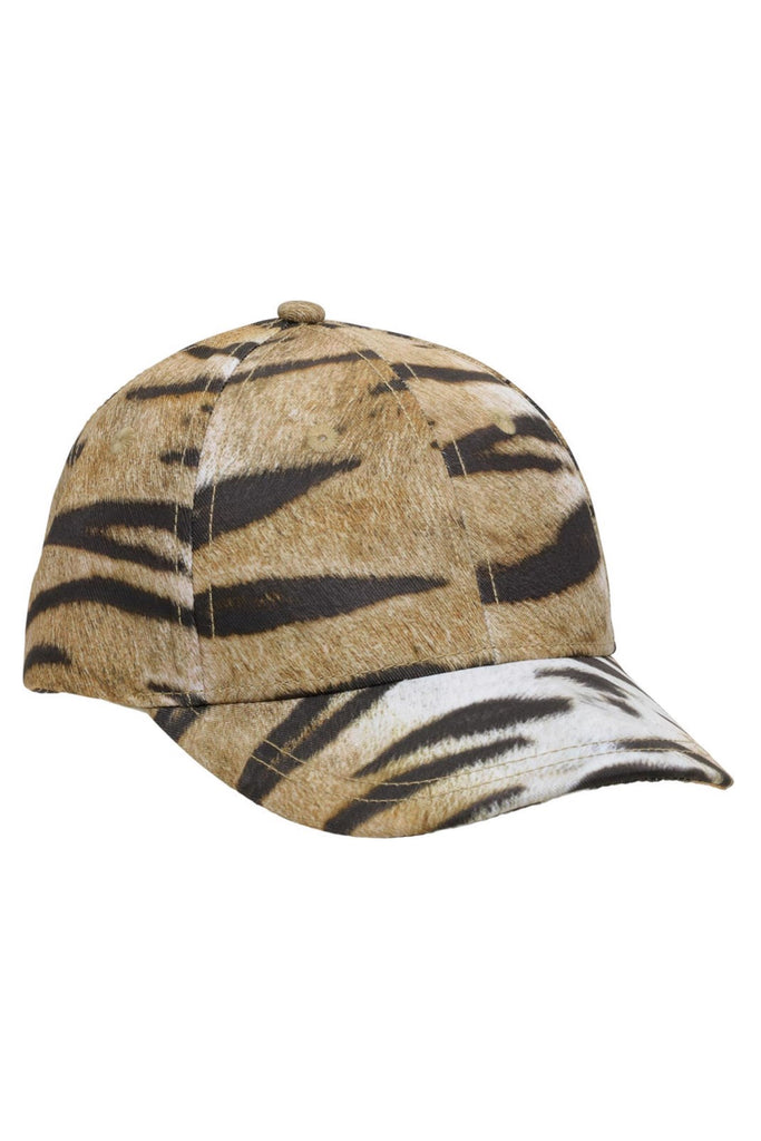 Tiger Stripes Hat