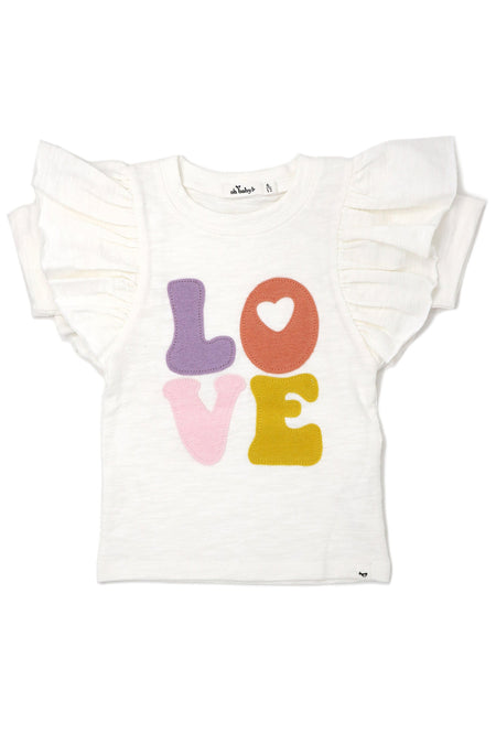 Love Heart Pants