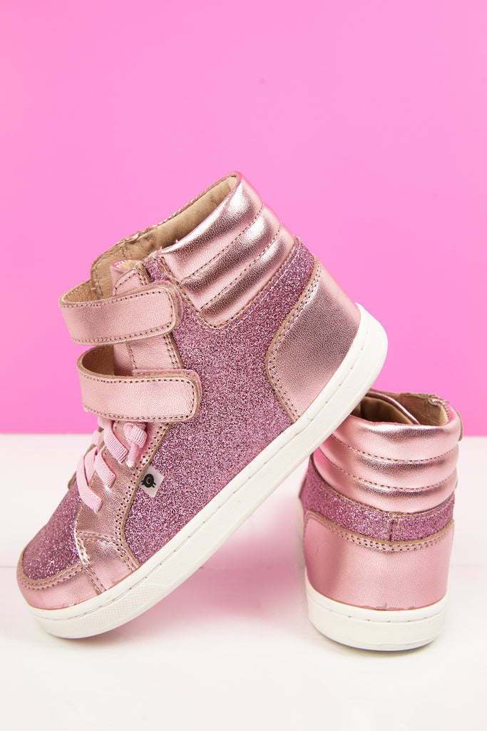 Glamster Sneaker
