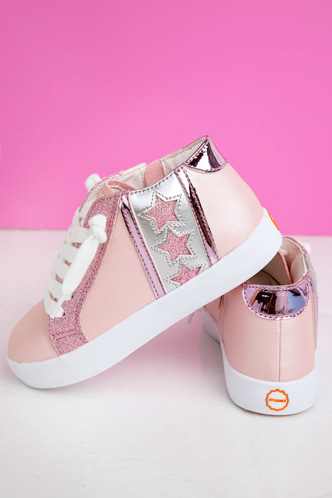 Rose Kicks