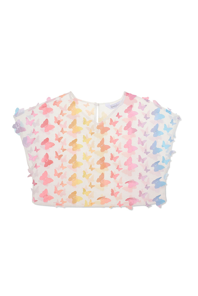 Cutie Cover Up