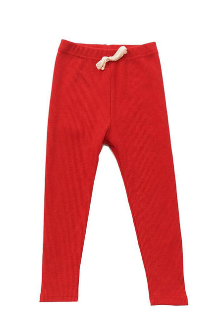 Blissful Swirl Satin Jogger