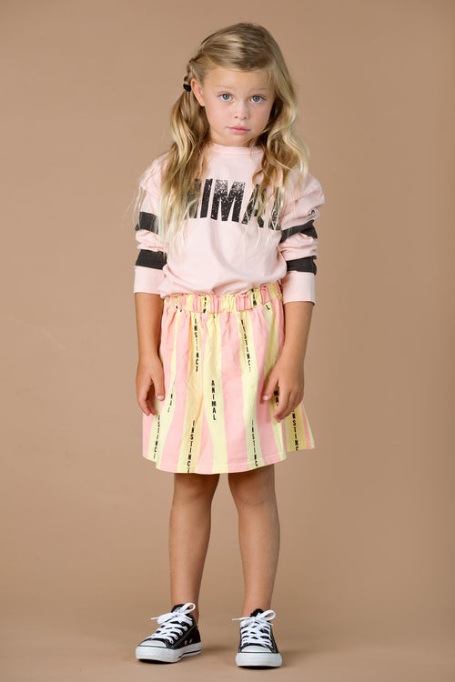 Riane Skirt