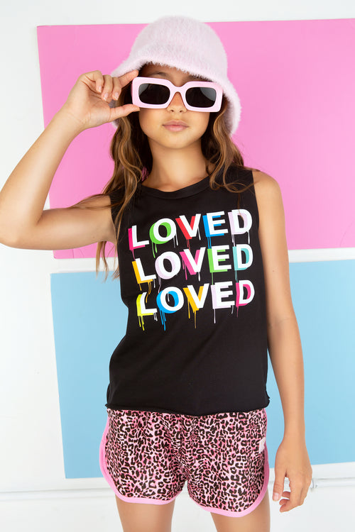 rock candy clothing