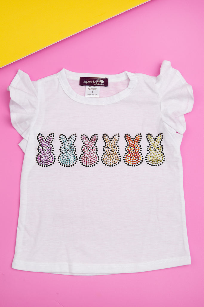 All Peeps Tee