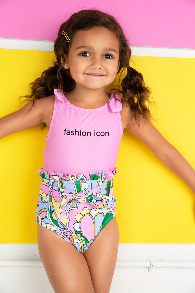 Fashion Icon One Piece