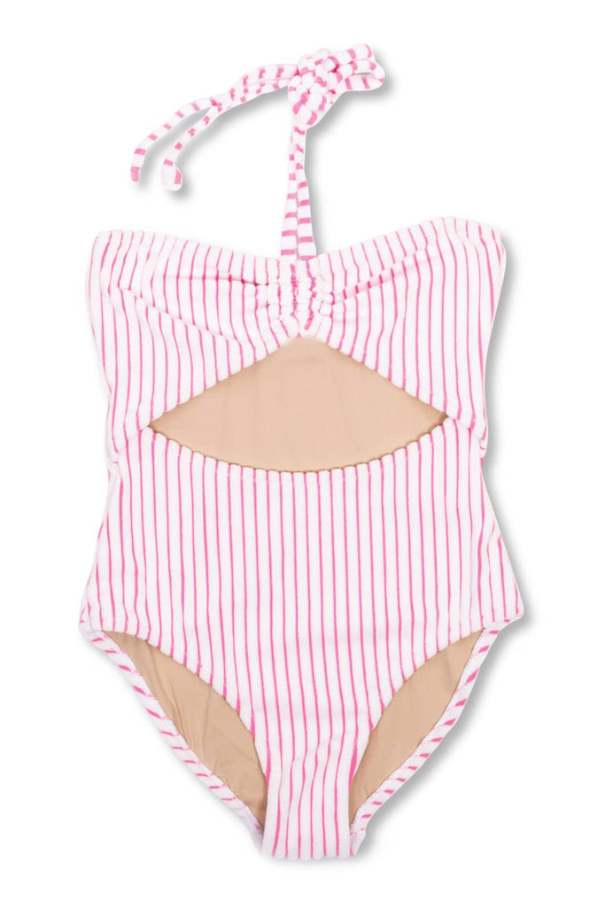 Terry Berry Halter