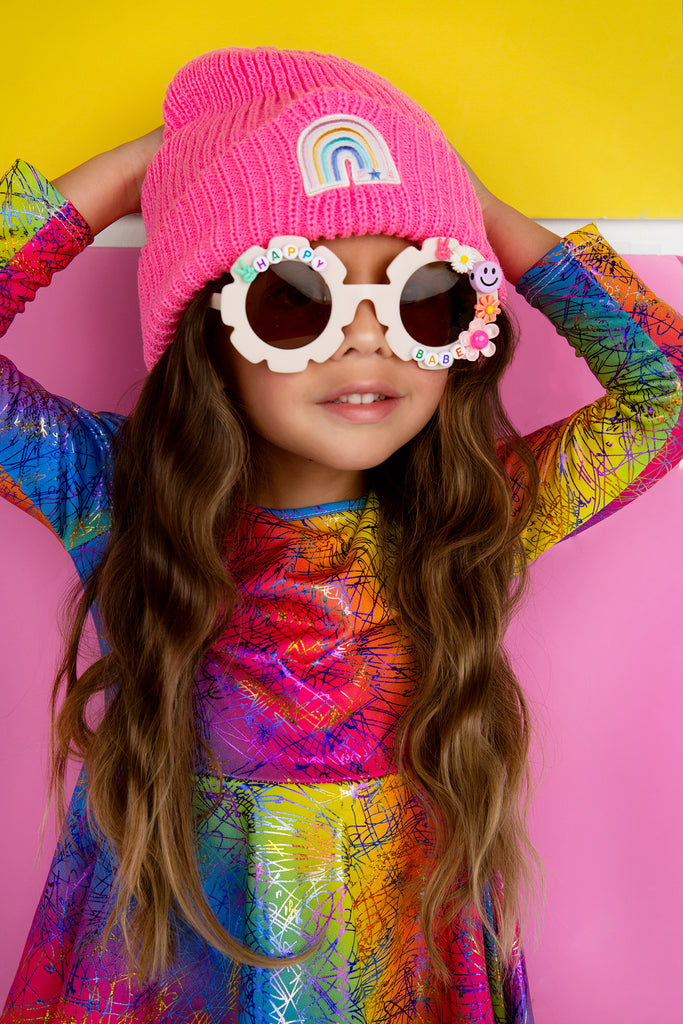 Shades For Days