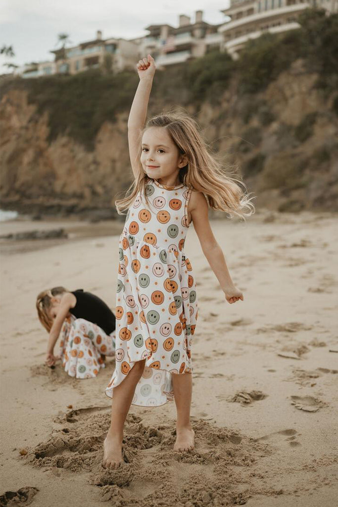 Smiley Dress