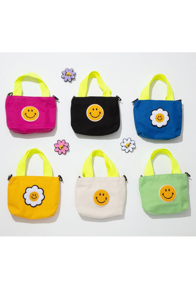 Mini Love Tote