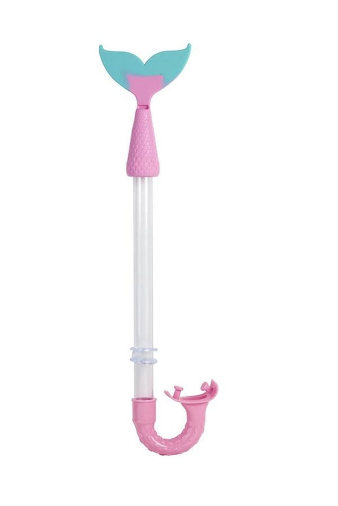 Mermaid Snorkel