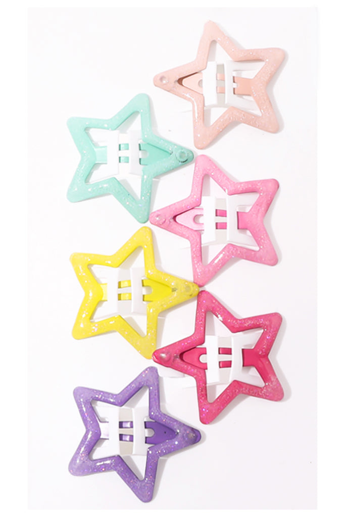 Star Clips