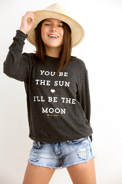 spiritual gangster kids