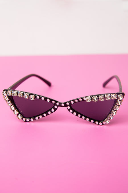 Audrey Sunglasses Pink