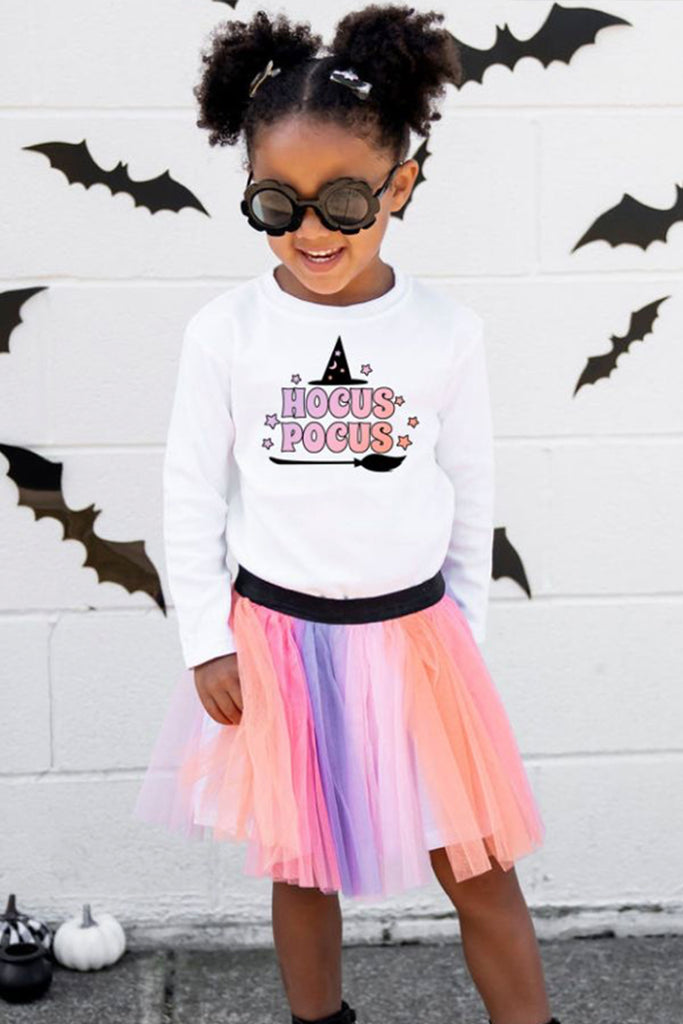 Hocus Pocus Long Sleeve