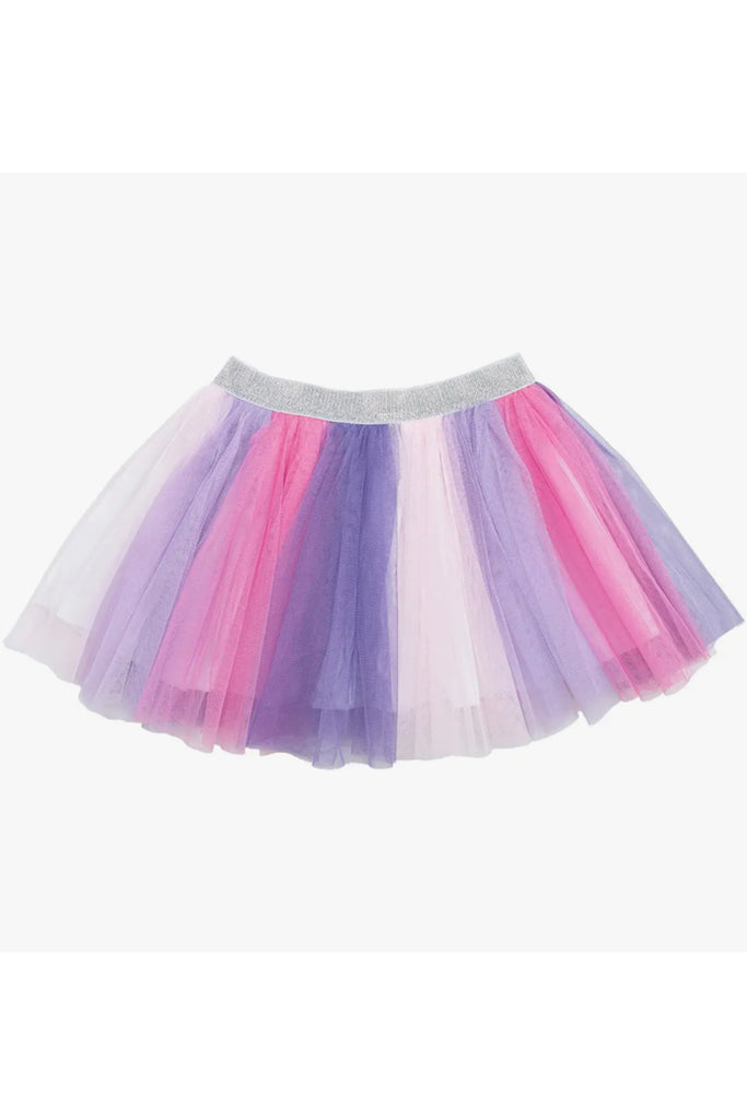 Lavender Pink Fairy Skirt