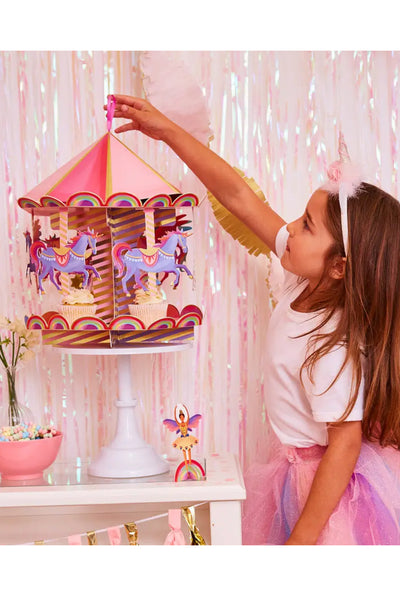 party pieces