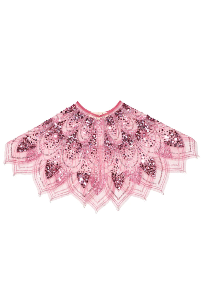 Aura Glow Cape