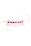 Barbie Heart Choker