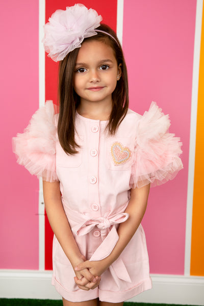 tutu du monde