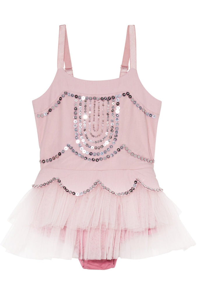 Tiny Dancer Onesie