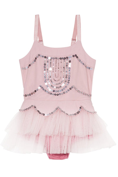 tutu du monde