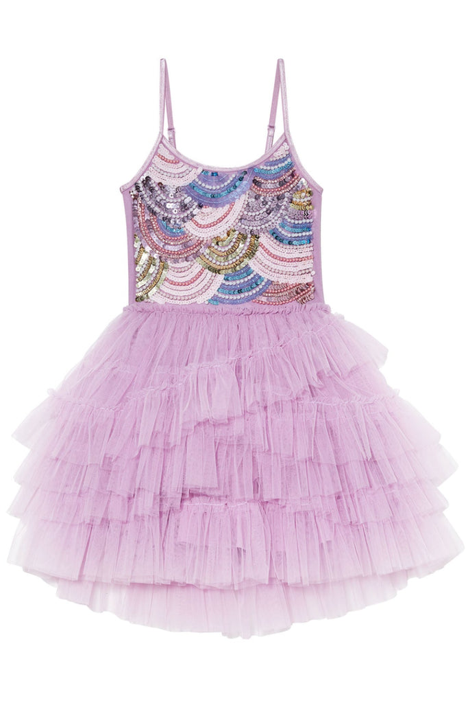 Tru Colors Tutu Dress