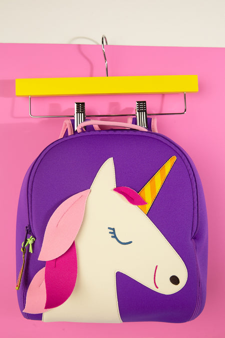 Purple Haze Backpack