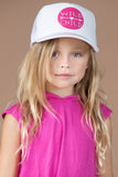 Wild Child Hat