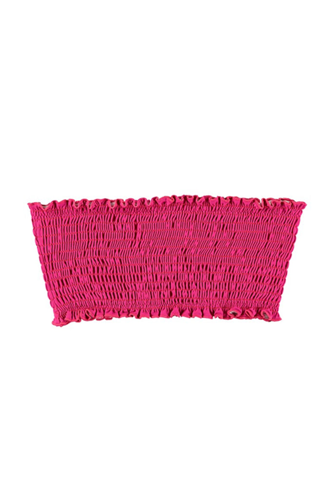 Orchid Bandeau