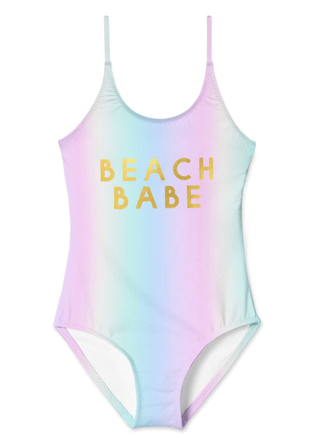Palm Beach Stripe Bikini