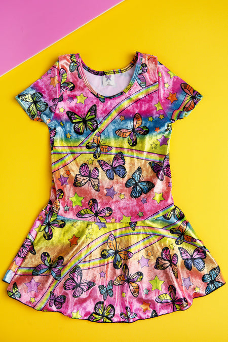 Gummy Bear Dress