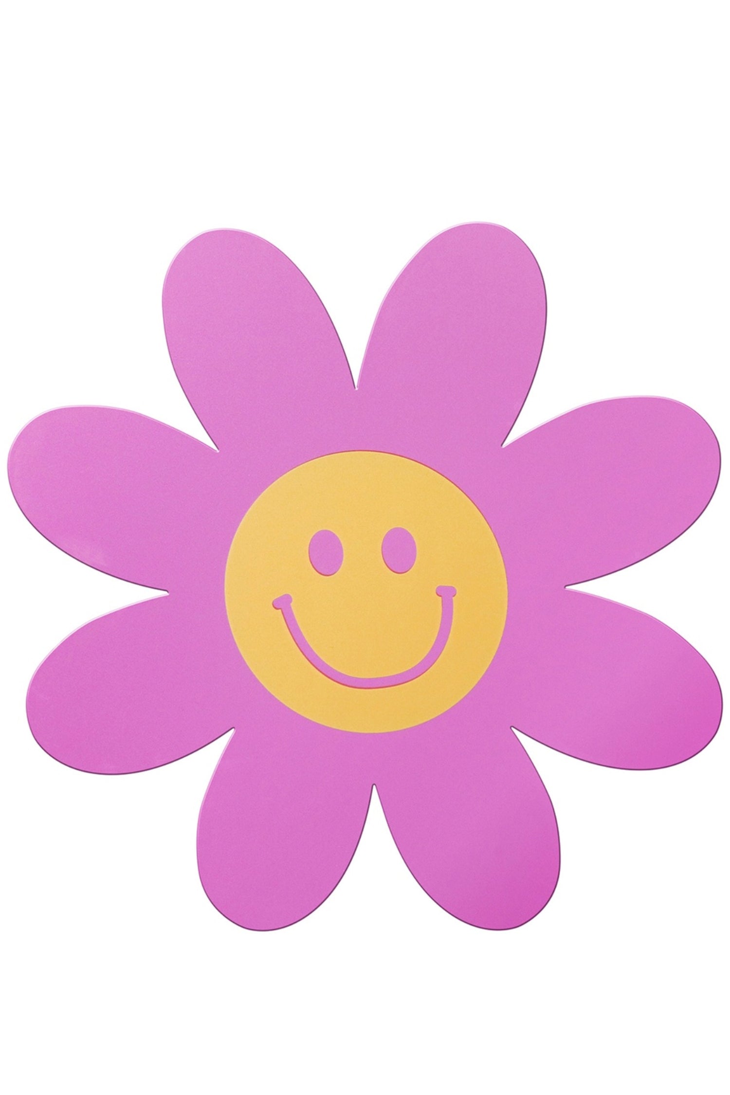 Happy Daisy Wall Mirror – Me & Kay