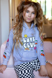 Love Club Hoodie