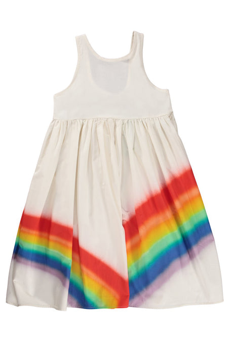 Rainbow Gem Jean Shorts