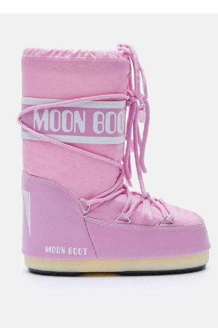 Girls Glacier Moon Boots