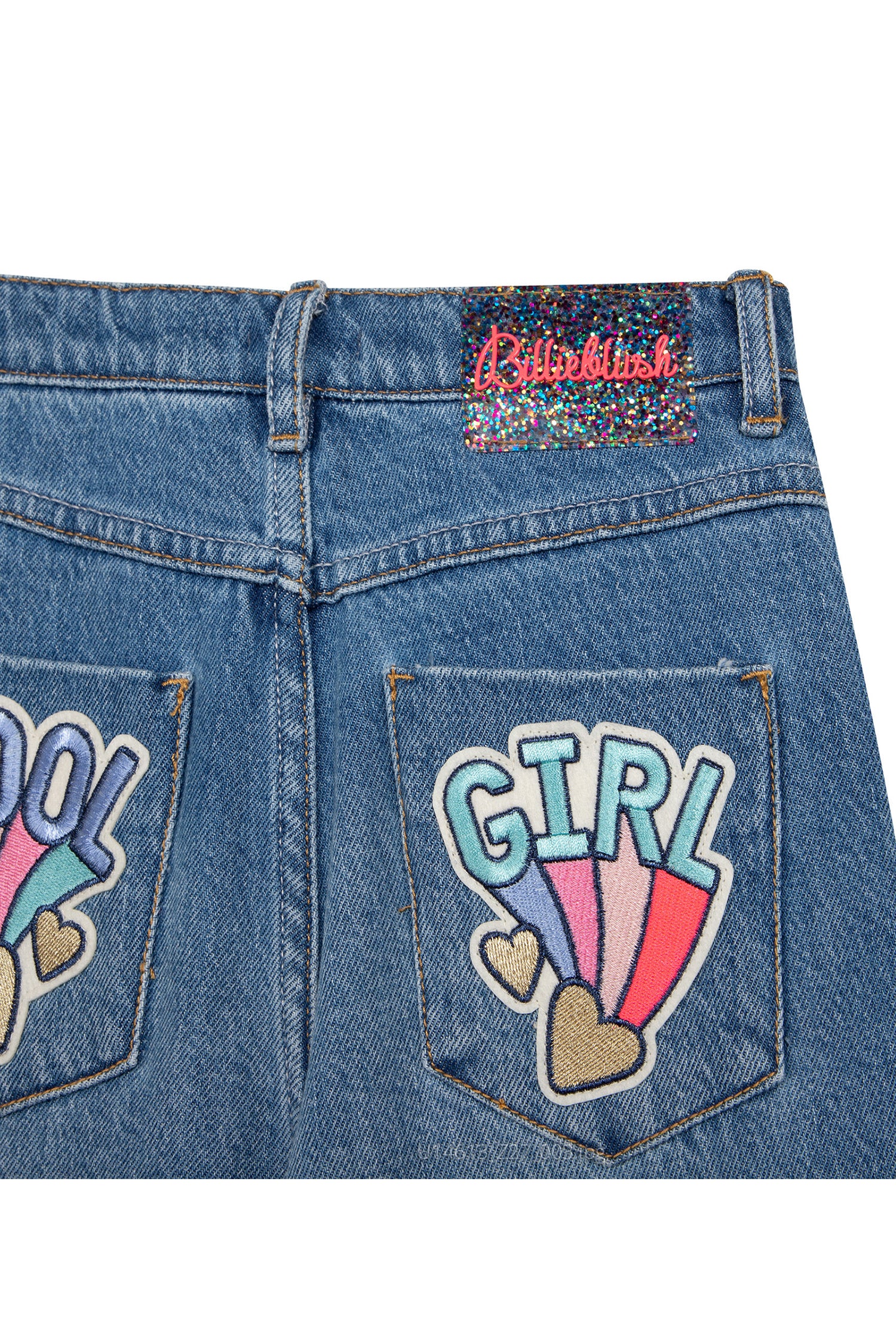 Cool Girll Jeans Me & Kay