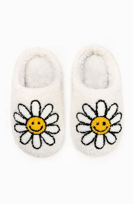 Cutest Patch Slippers