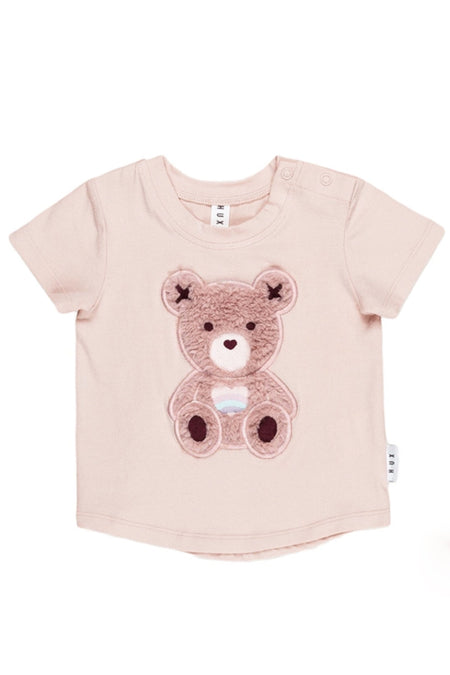 Bear Puff T-Shirt