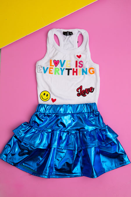 Love Is Everything Shorts