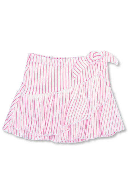 Fly Away Sarong in Pink