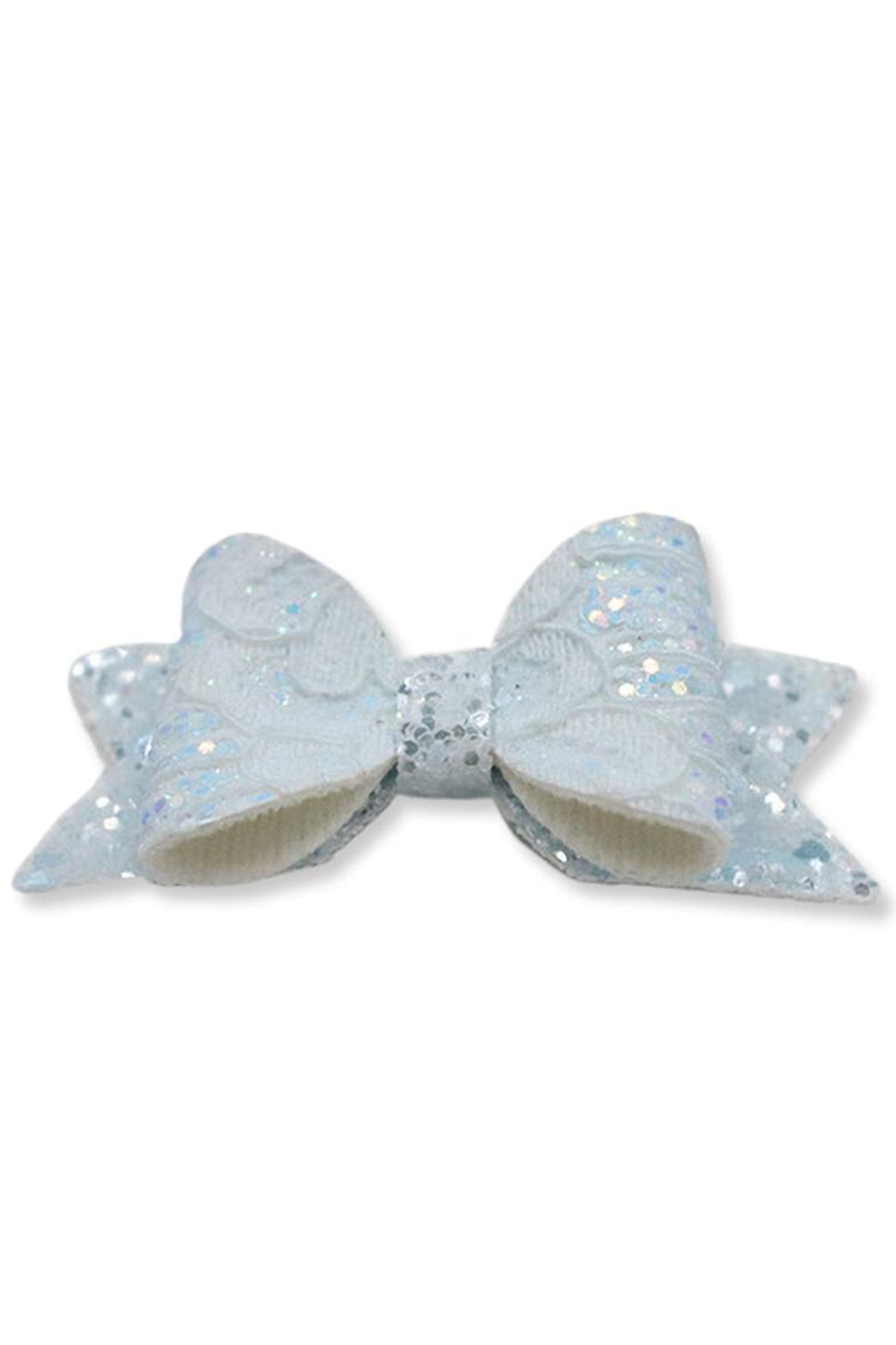Bits & Bows Mermaid Bow Hat main image 1