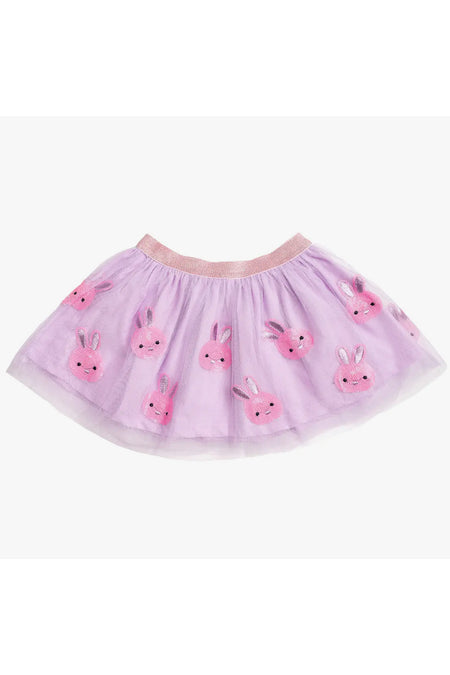 Lavender Pink Fairy Skirt