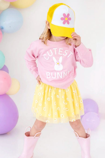 Cutest Bunny Sweatshirt