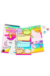 Unicorn Seal & Send Camp Stationary