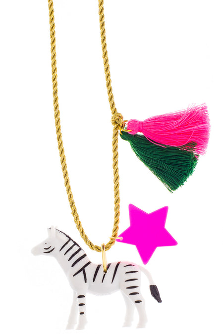 Girl Gang Necklace